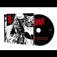 PUNGENT STENCH Pungent Stench , PRE-ORDER [CD]